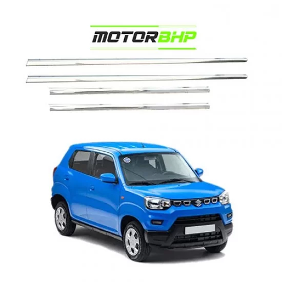 S presso lower bumper garnish discount